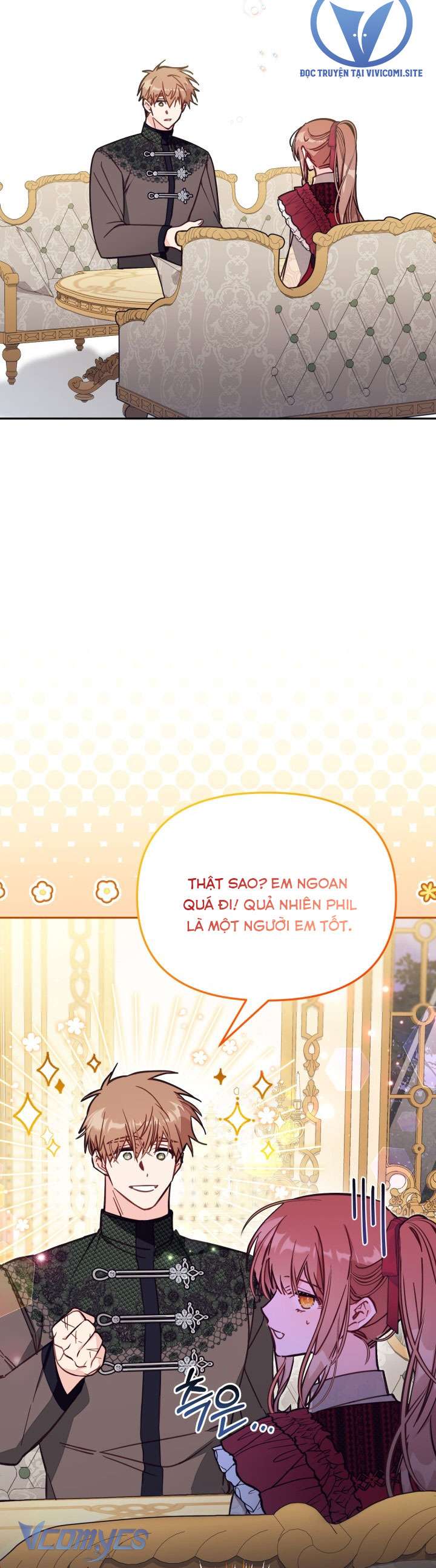 Không Có Chỗ Cho Kẻ Giả Mạo Chap 54 - Trang 2