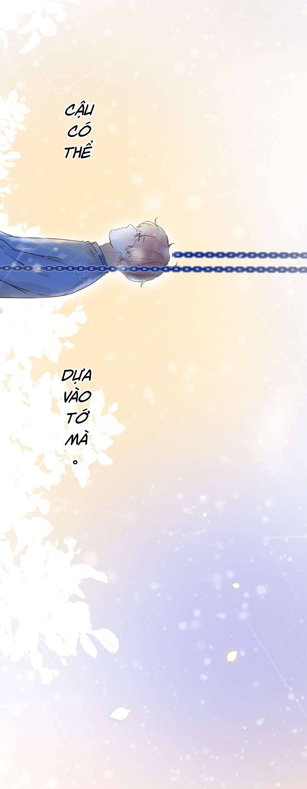 Ánh Sao Phiêu Linh Trong Nước Chapter 30 - Next Chapter 31