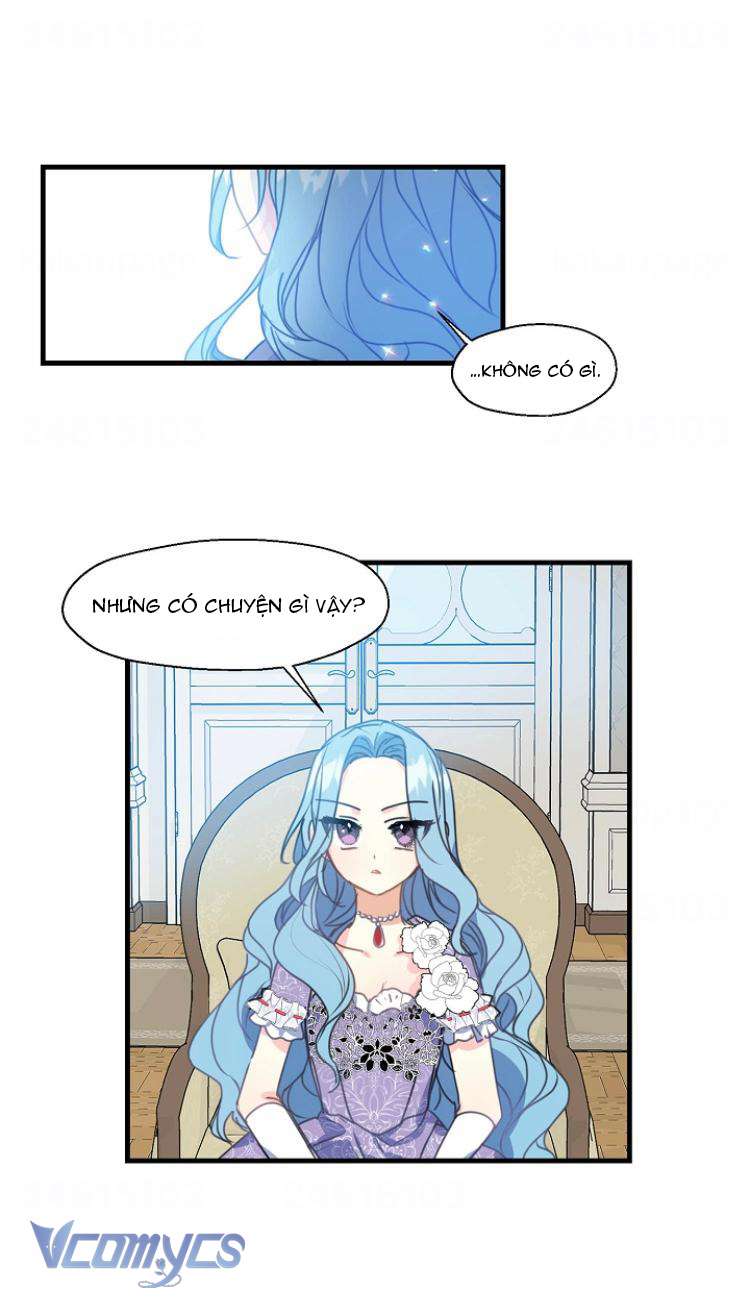 Bệ Hạ Xin Đừng Giết Tôi!!! Chap 31 - Trang 3