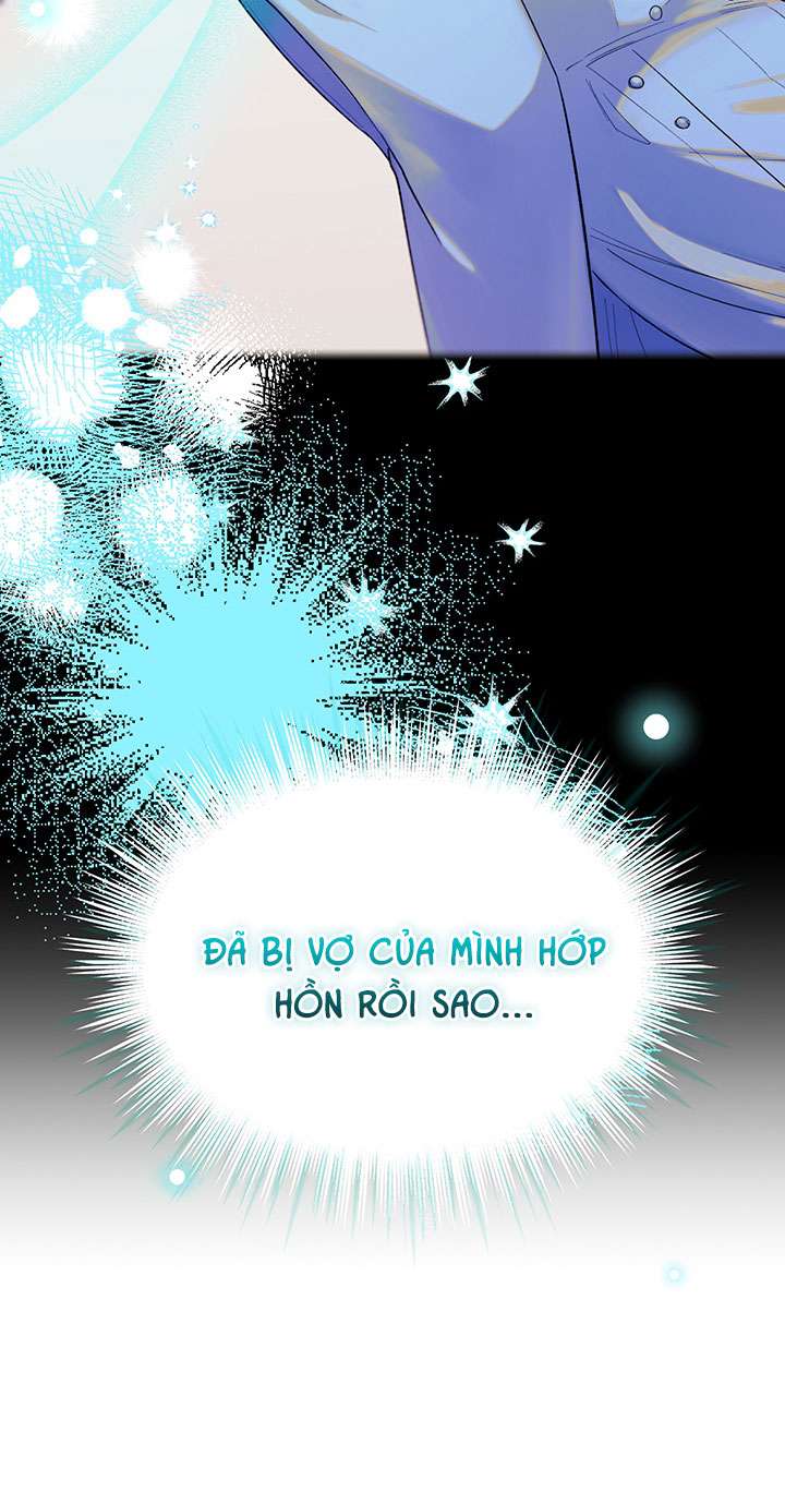 May Mắn Hay Bất Hạnh Chap 58 - Trang 4