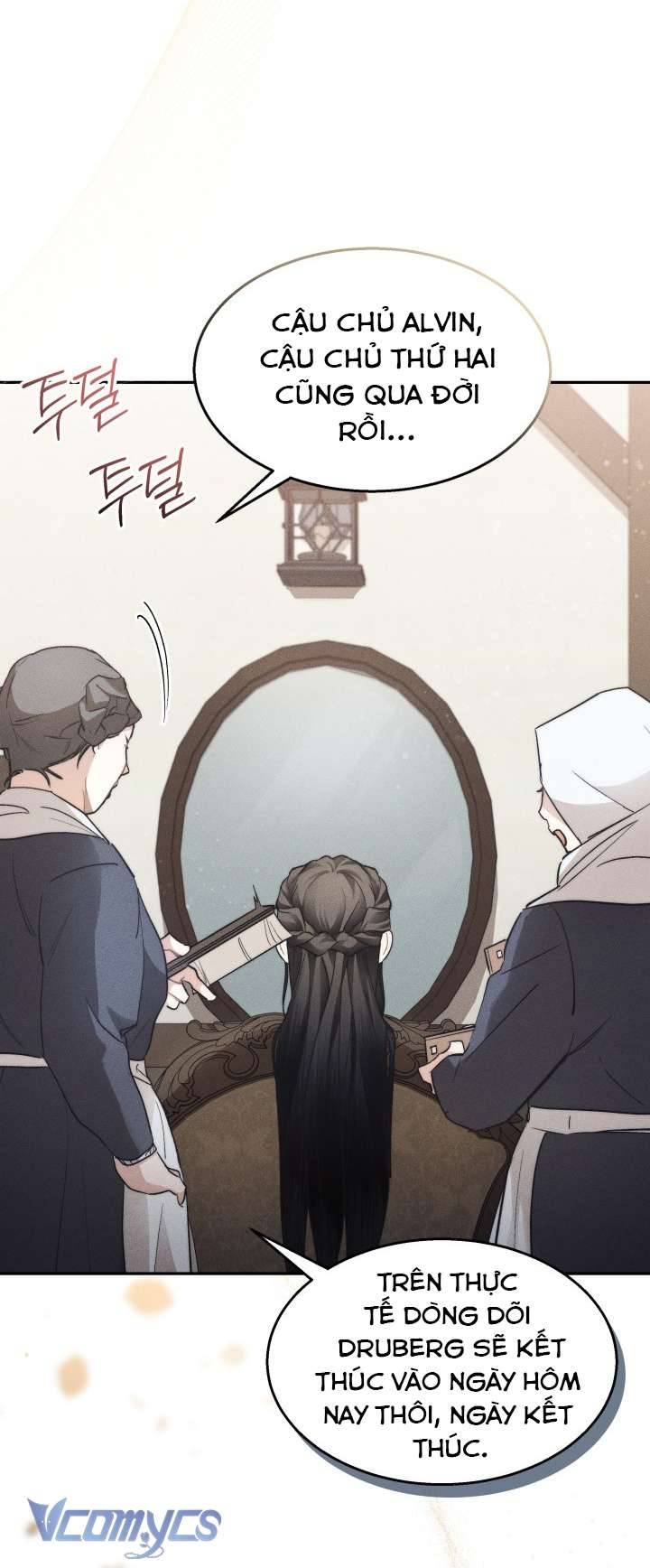 Tiếng Trống Vang Dội Chapter 6 - Trang 4