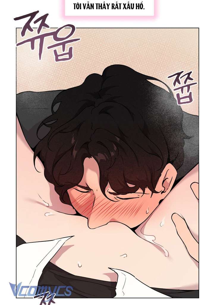 [18+] Viện Nghiên Cứu Ghế Tình Yêu Chap 7 - Next Chap 8