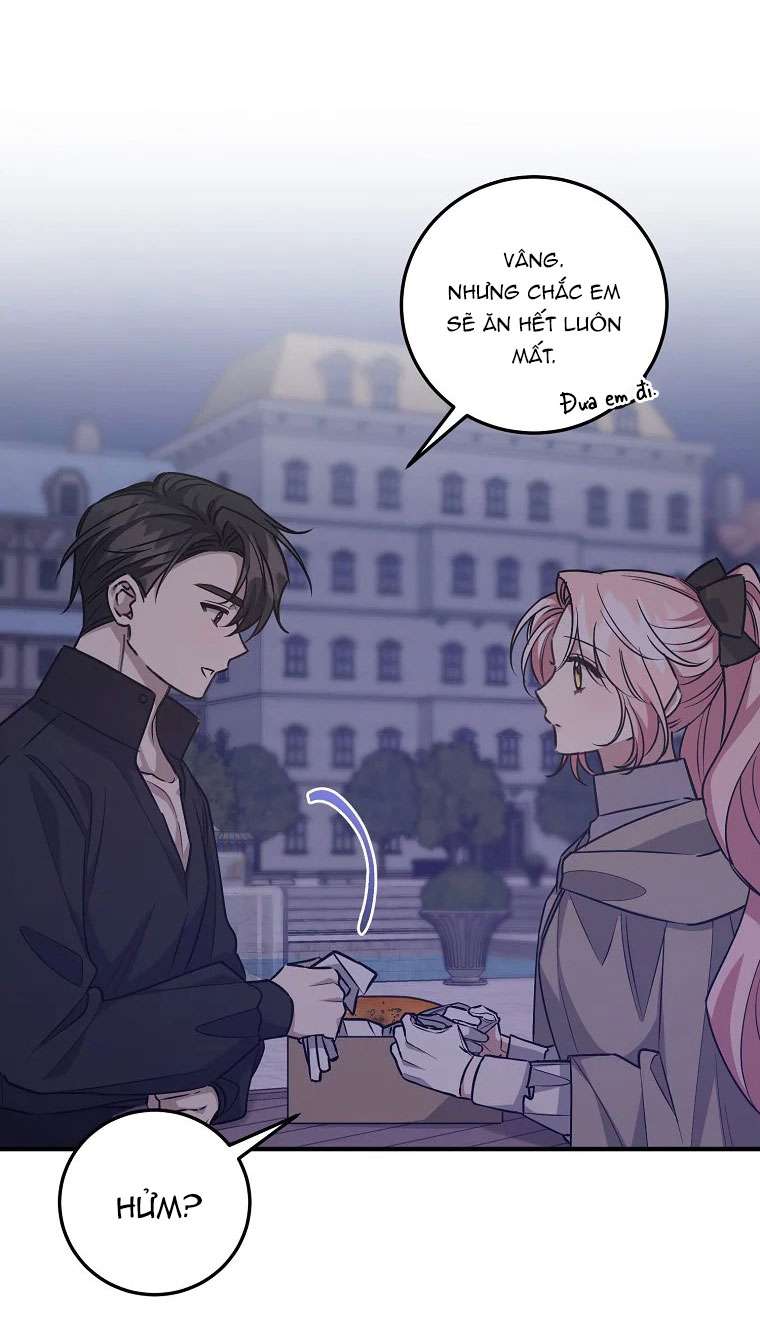 Tôi đã nuôi dưỡng những kẻ phản diện một cách đúng đắn Chap 38 - Trang 2