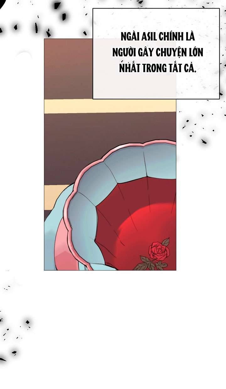 Ác Nữ Cần Bạo Chúa Chapter 55 - Trang 4