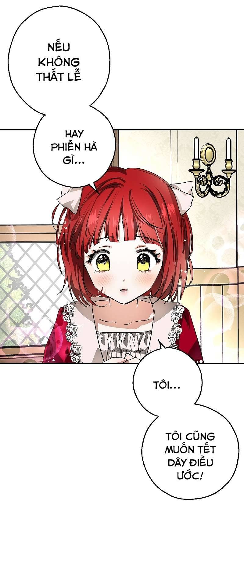 Hôn Phu Ẩn Sắc Chapter 5 - Next Chapter 6