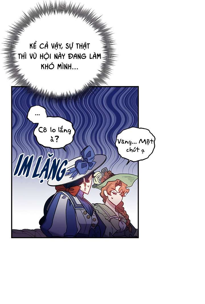 May Mắn Hay Bất Hạnh Chap 30 - Next Chap 31