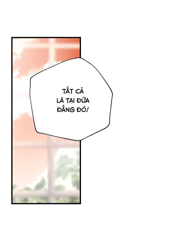 Chúng Ta Có Thể Trở Thành Một Gia Đình Được Không? Chap 13 - Trang 2