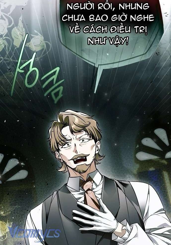 Ai Đó Đang Điều Khiển Cơ Thể Của Tôi Chapter 49 - Trang 4