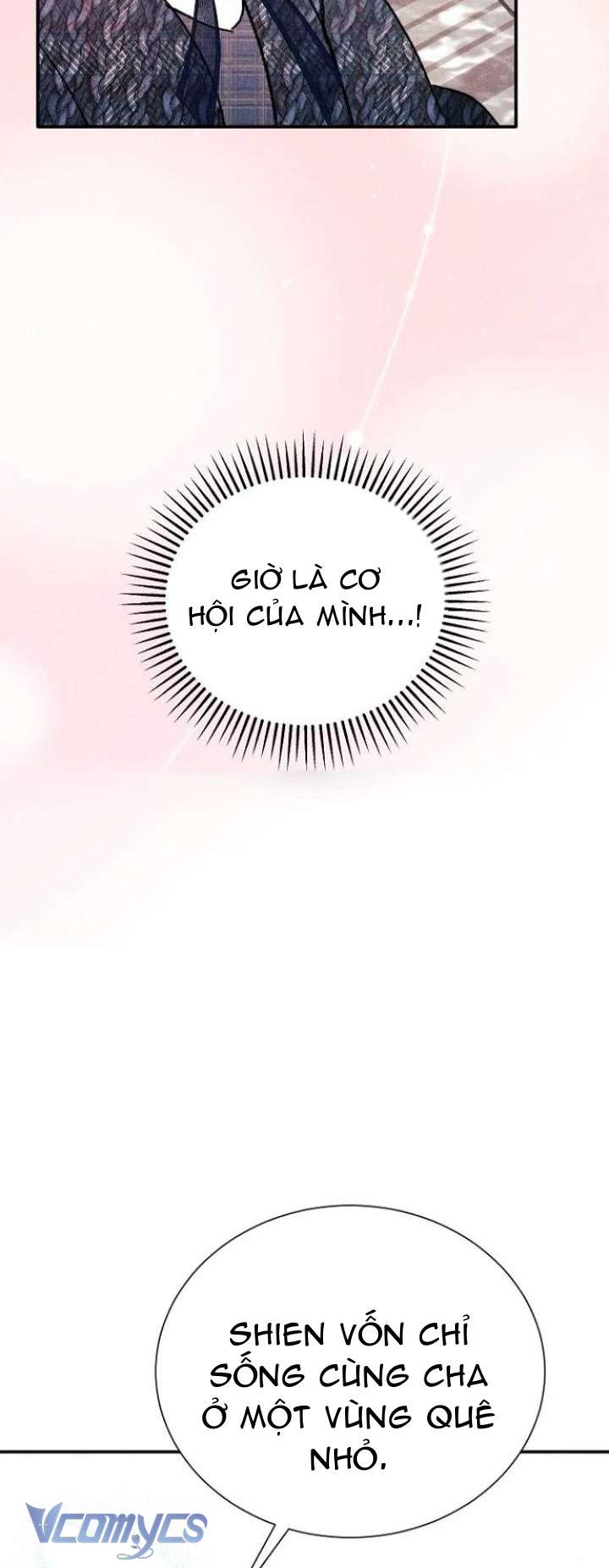 Papa Bạo Chúa, Con Sẽ Bảo Vệ Người! Chap 17 - Trang 2