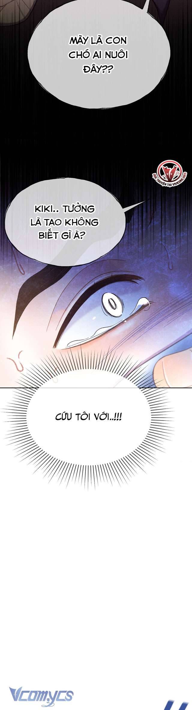 [18+] Hãy Giết Tôi Đi Chapter 4 - Next Chapter 5