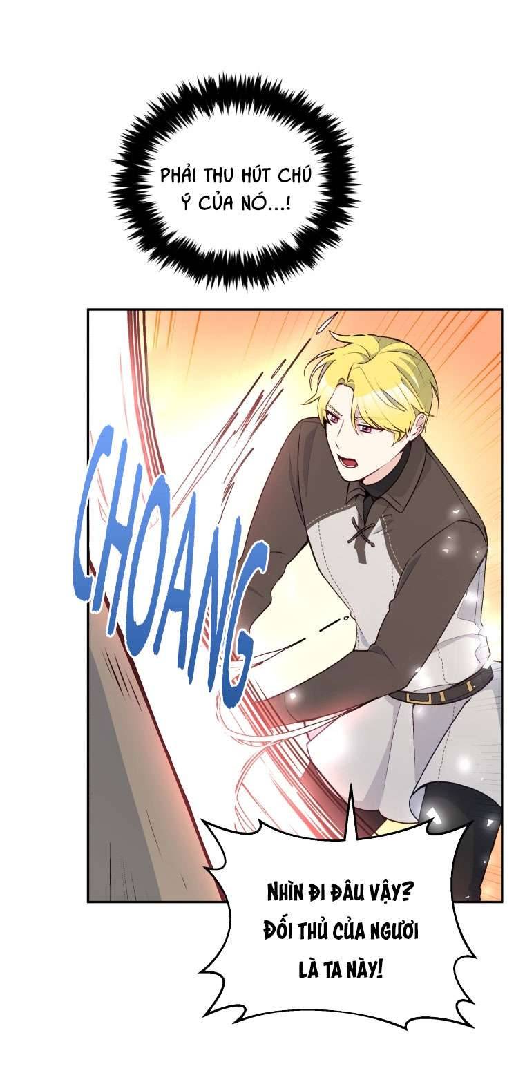 Người Bảo Hộ Của Bạo Quân Là Ma Nữ Tàn Độc Chap 48 - Next Chap 49