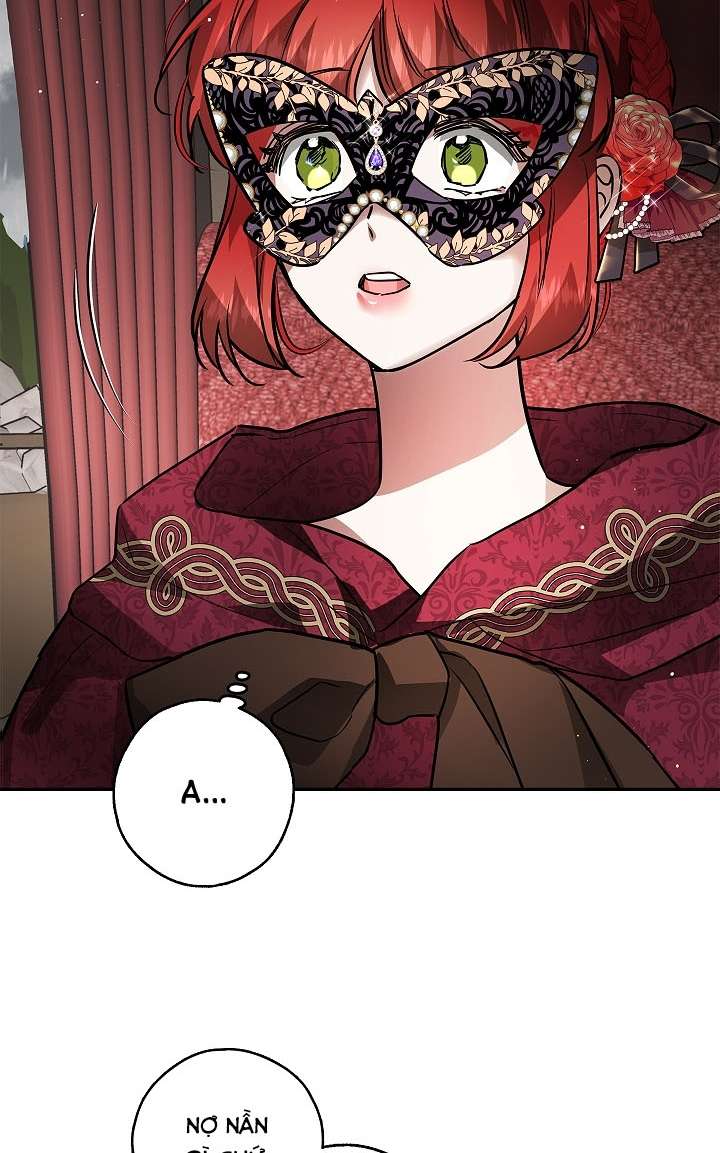 Hôn Phu Ẩn Sắc Chapter 31 - Trang 3