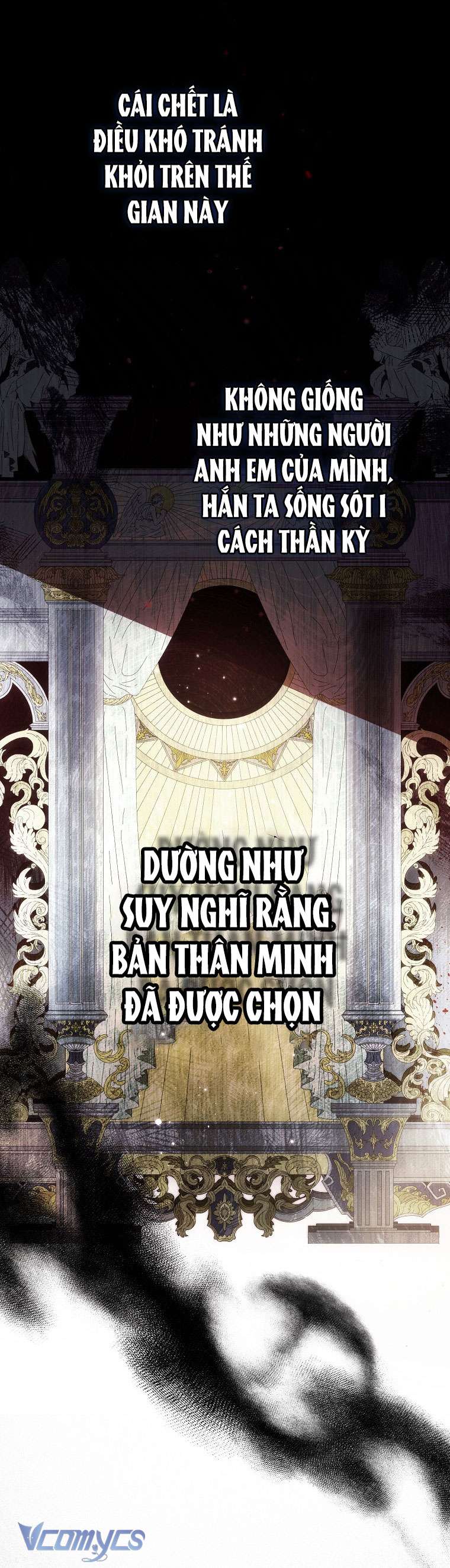 Tôi Trở Thành Vợ Của Nam Chính Chap 85 - Trang 3