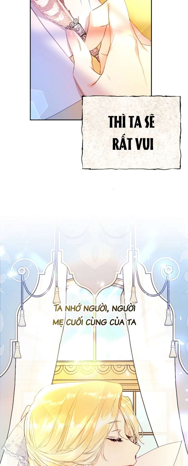 Ác Nữ Chỉ Là Một Con Rối Chap 18 - Trang 2