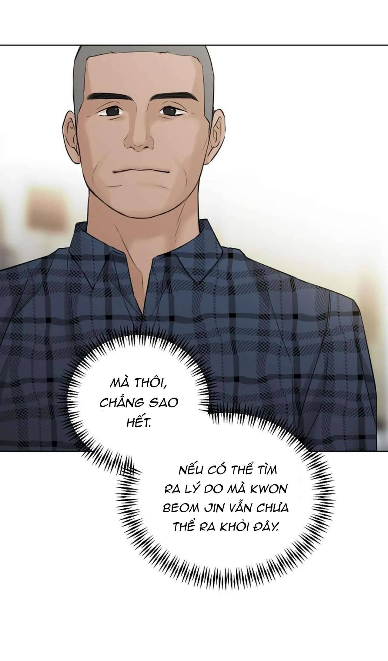 Bình Minh Chap 26 - Trang 4