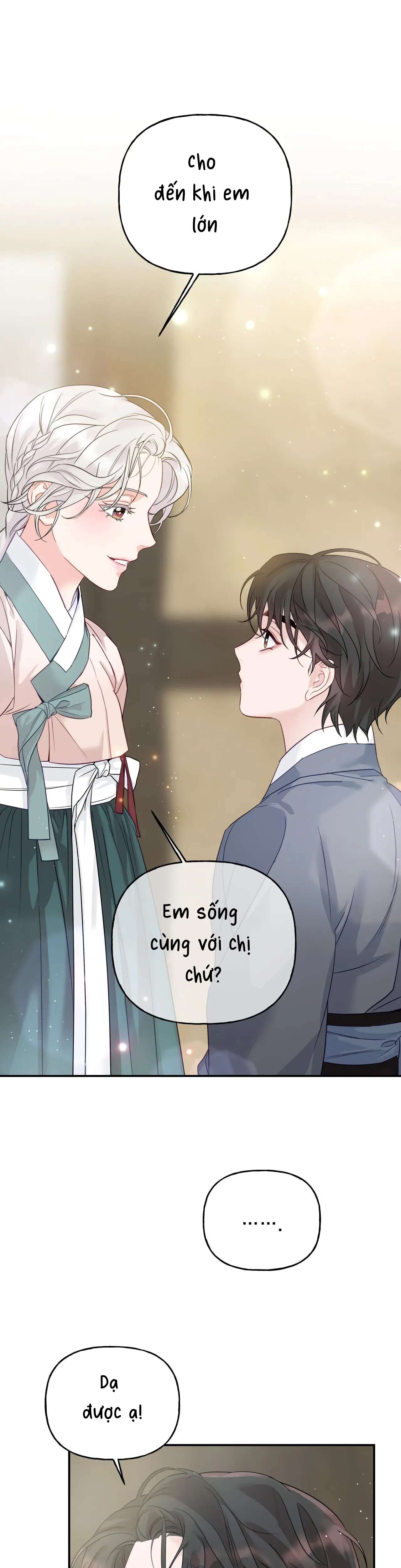 [ 18+ ] Khúc ca của loài cầm thú Chap 5 - Next Chap 6