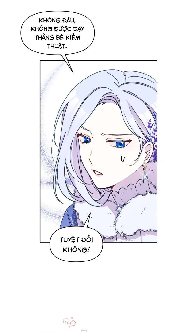 Người Bảo Hộ Của Bạo Quân Là Ma Nữ Tàn Độc Chap 22 - Next Chap 23