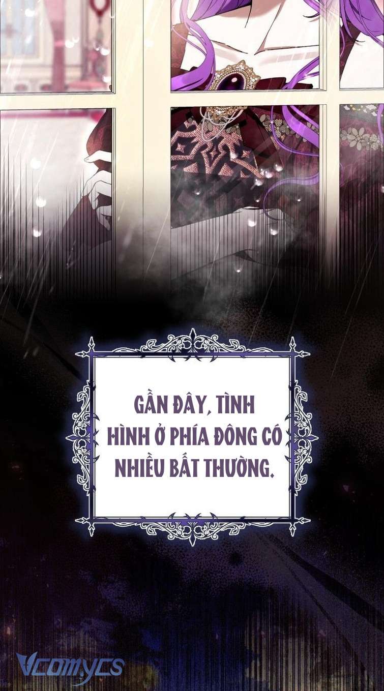 Làm Ác Nữ Bộ Không Tuyệt Sao? Chap 59 - Trang 4