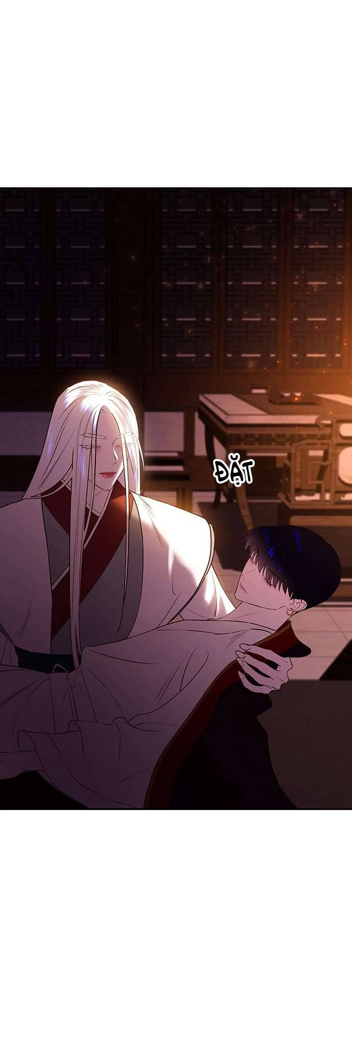 Vương Tử Huyền Bí Chapter 28 - Next Chapter 29