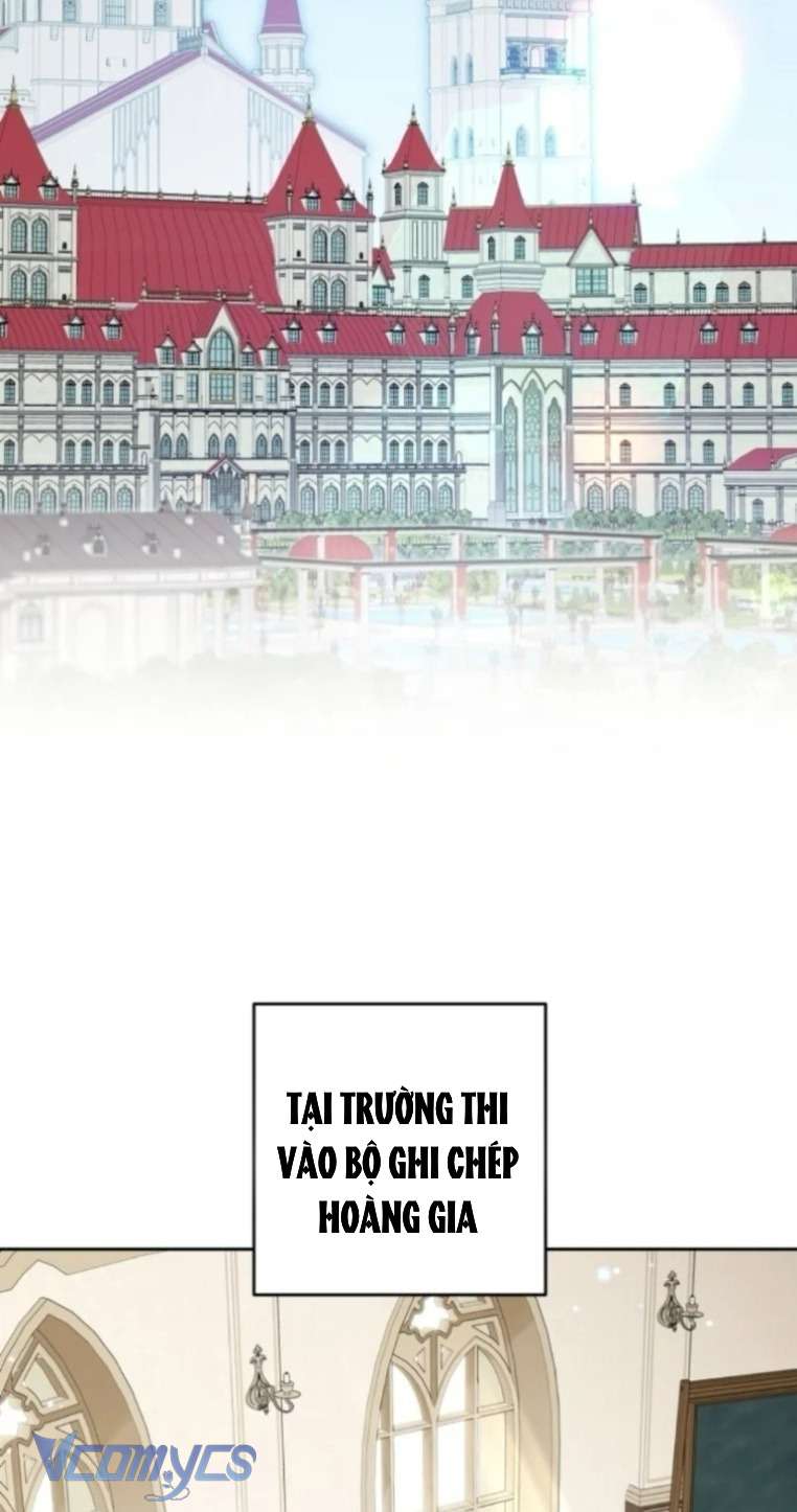 Được Yêu Thương Mà Còn Ngại Ngùng Sao! Chap 70 - Trang 4
