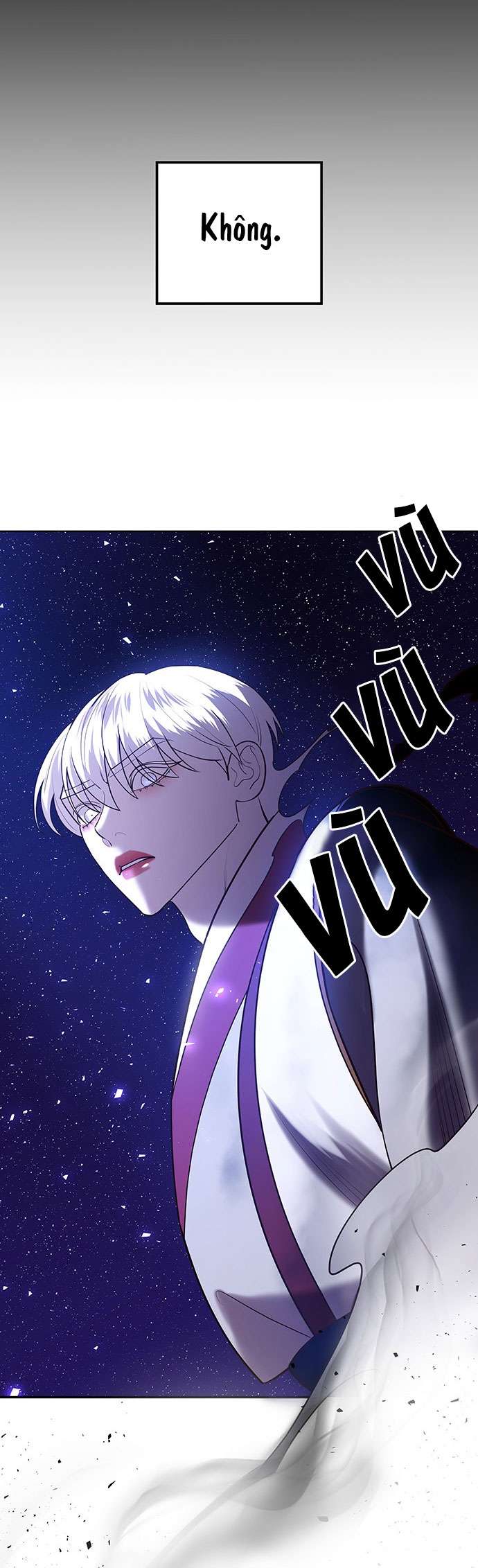 Vương Tử Huyền Bí Chapter 43 - Trang 4