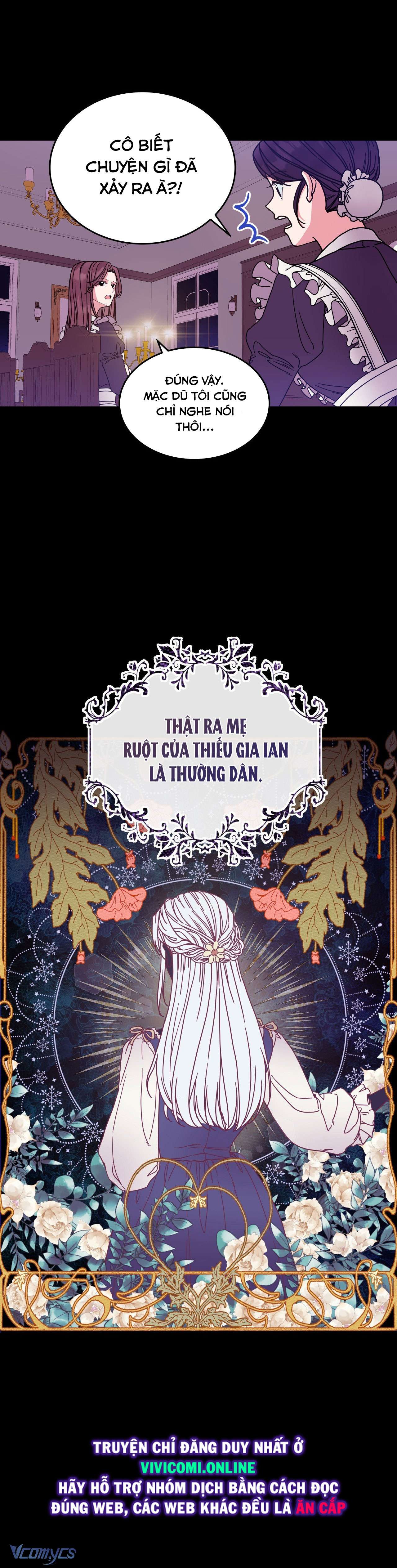 [18+] Anh Trai Đã Thay Đổi Chap 1 - Trang 2