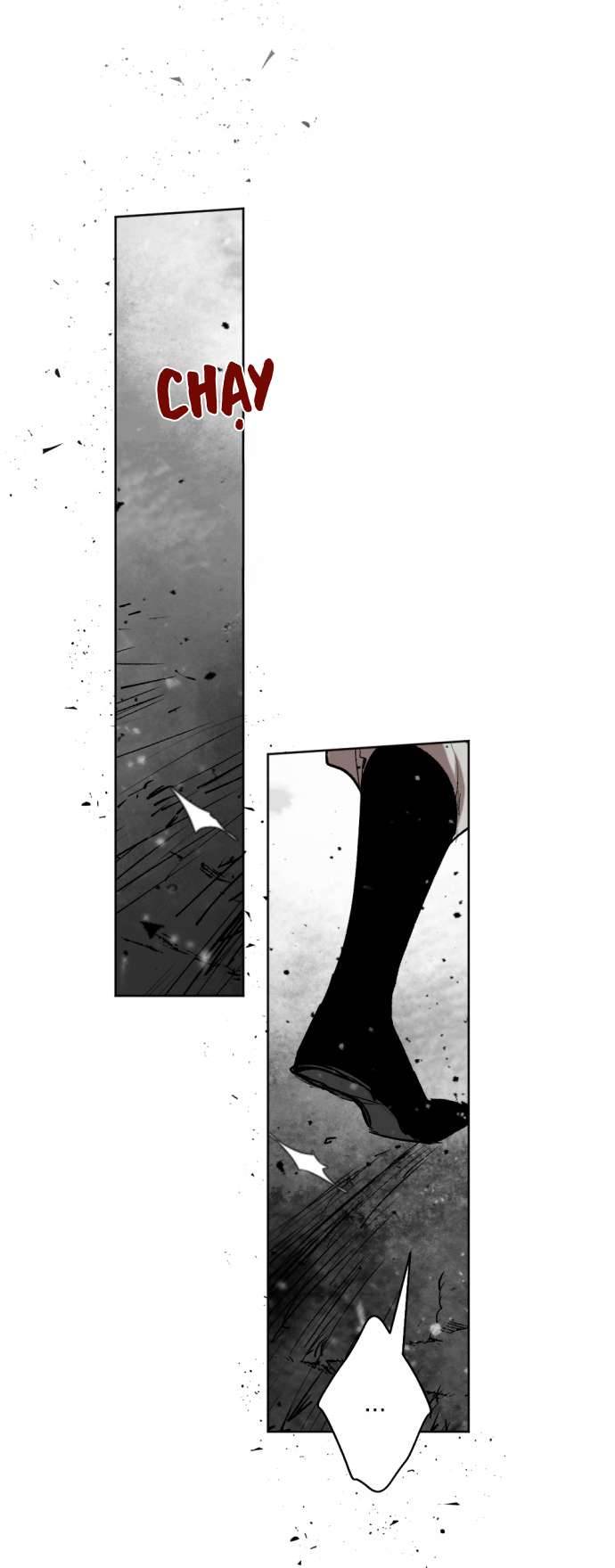 Lời Thú Nhận Của Chúa Tể Bóng Tối Chap 29 - Trang 4