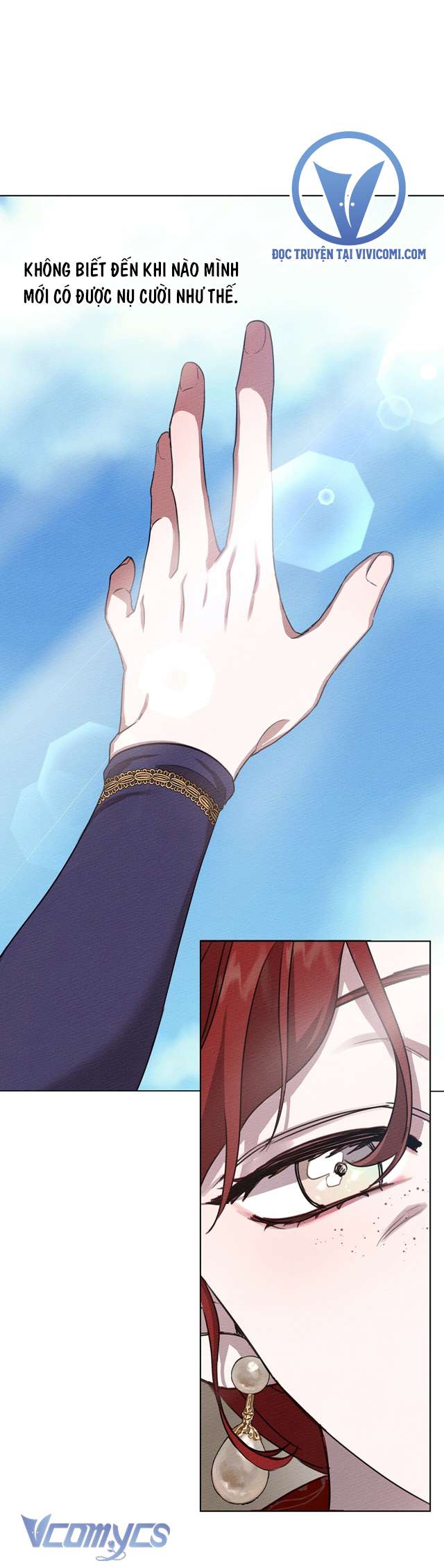 Dưới Bóng Cây Sồi Chap 17 - Trang 4