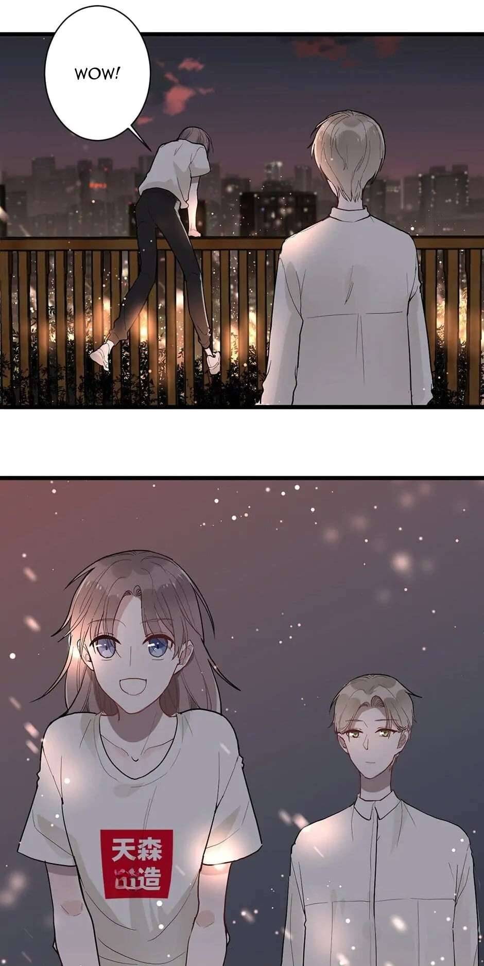 Hướng Dẫn Chiến Lược Người Tình Trong Mơ Chap 1 - Trang 2