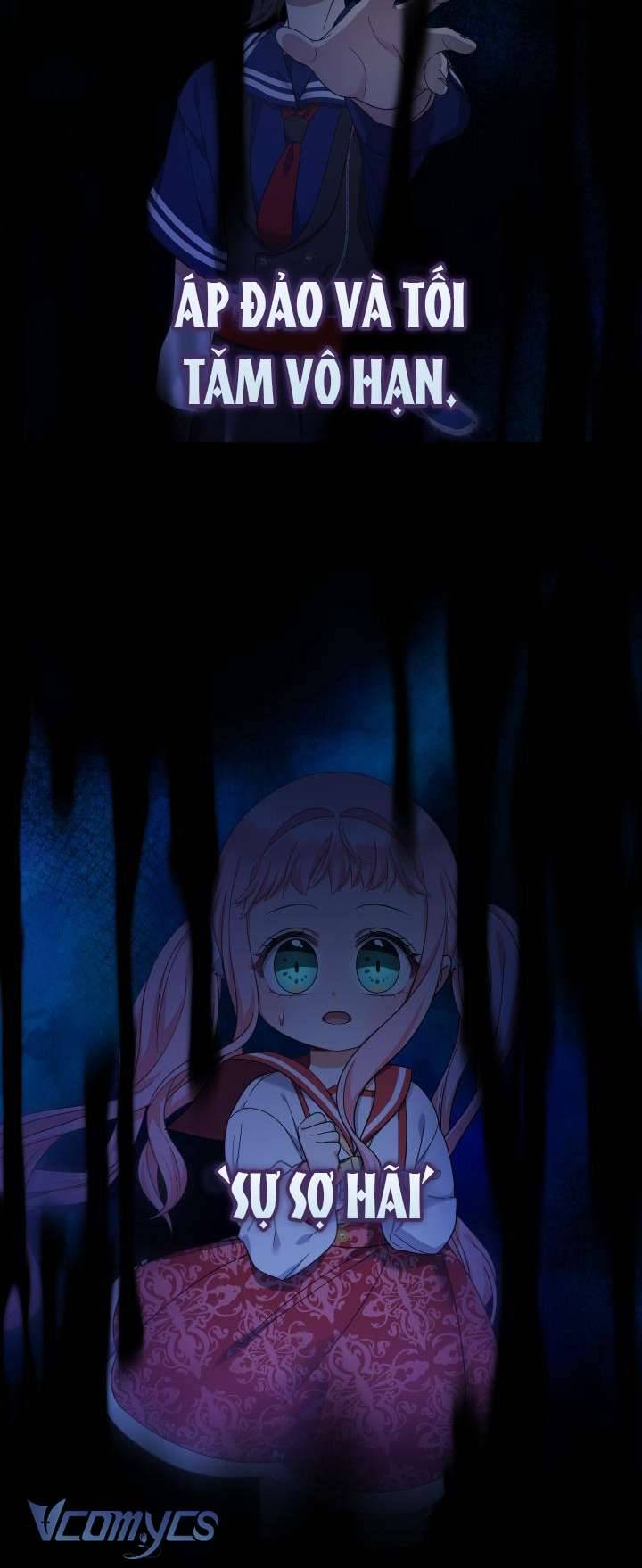 Tiểu Thư Tích Tiền Đi Bụi Chapter 30 - Trang 4