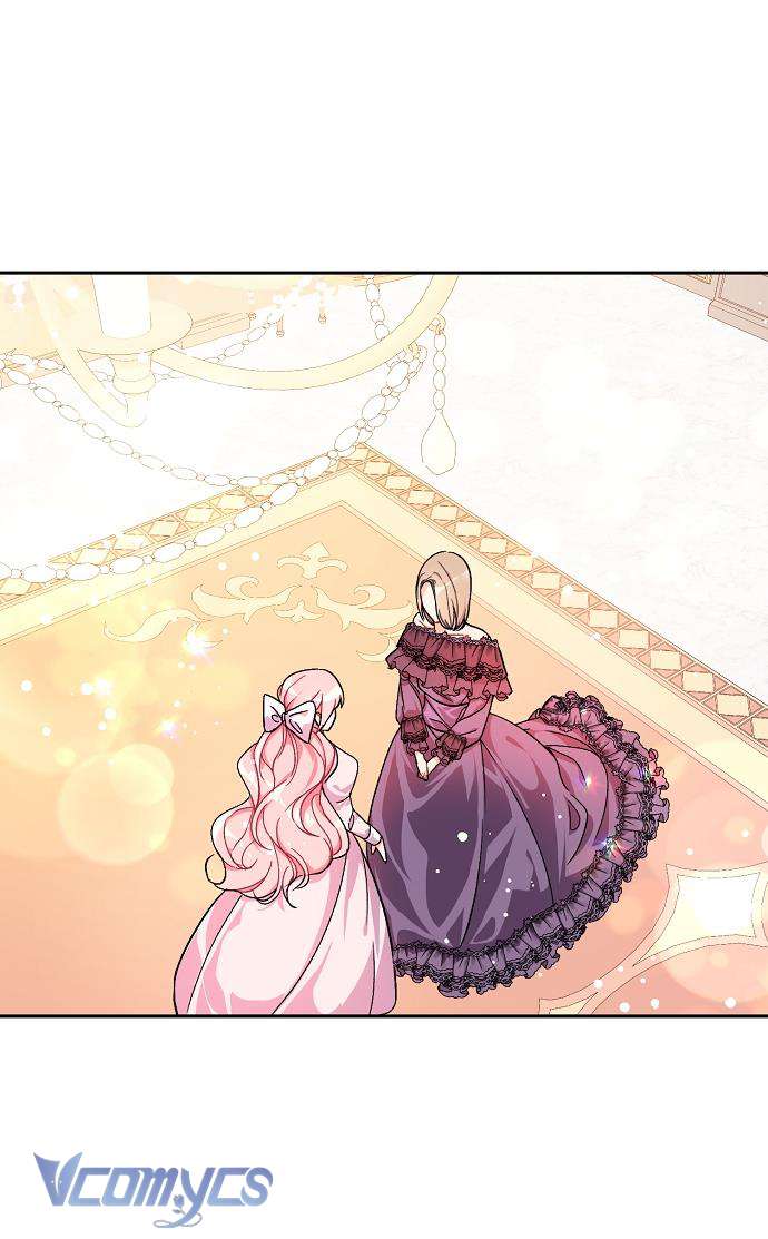 Tôi không cố tình quyến rũ nam chính Chap 36 - Next Chap 37