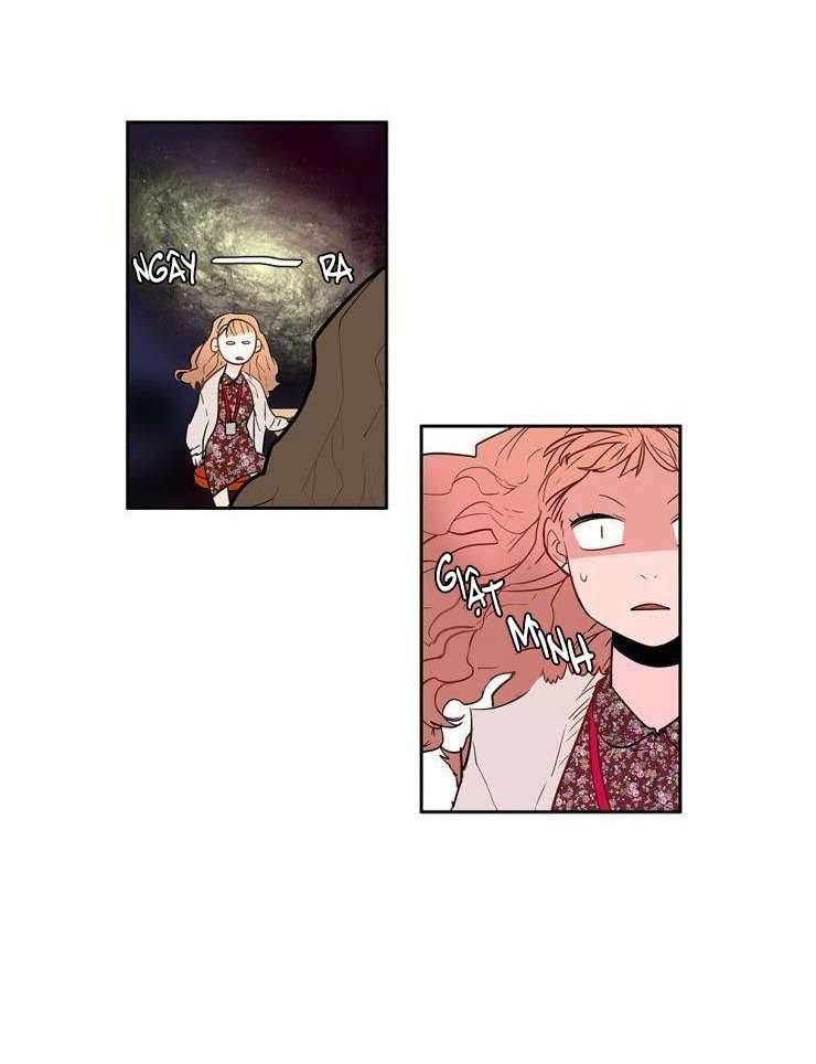 Ranh Giới 38 - Next Chapter 38