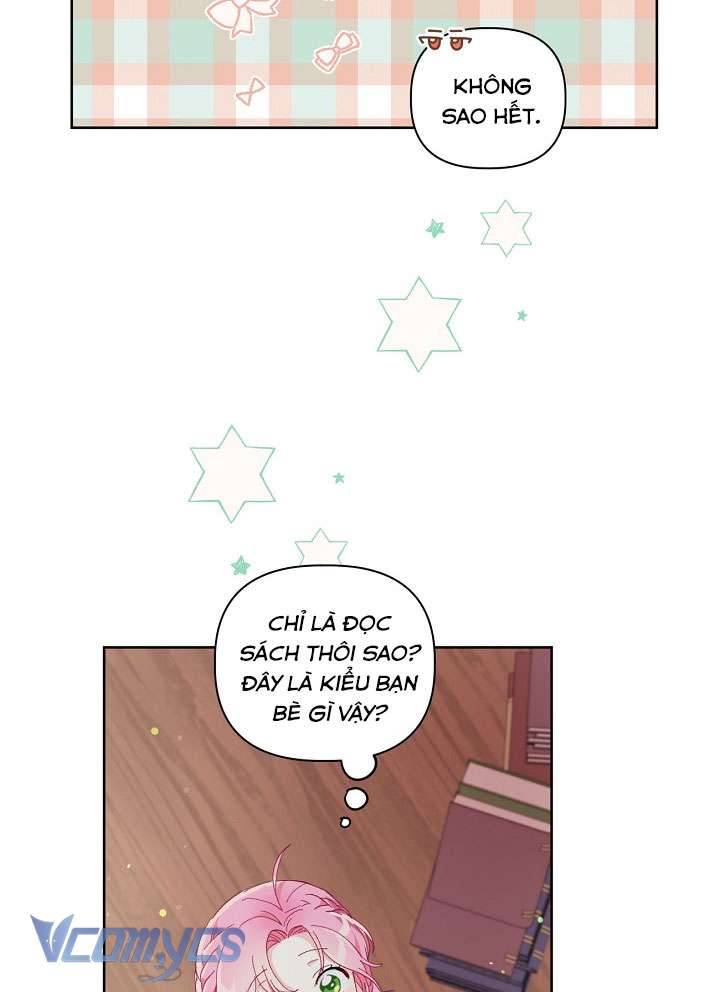 Sự Điều Trị Đặc Biệt Của Tinh Linh Chapter 11 - Trang 4