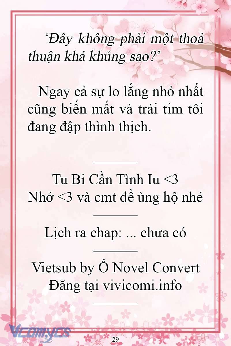 [Novel] Đặc Quyền Của Người Chuyển Sinh Chap 11 - Next Chap 12