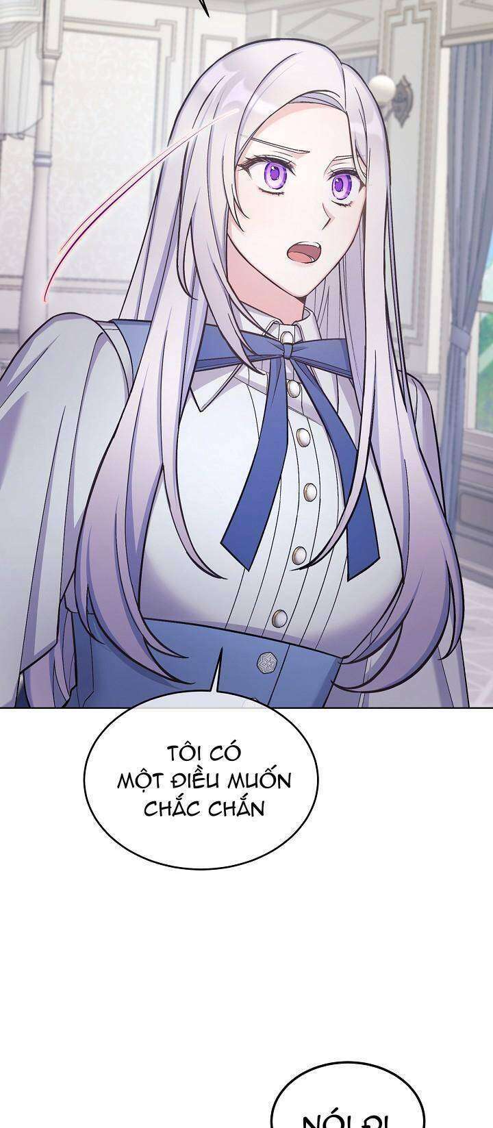 Bệ Hạ, Tôi Sẽ Giết Ngài! Chapter 32 - Trang 4