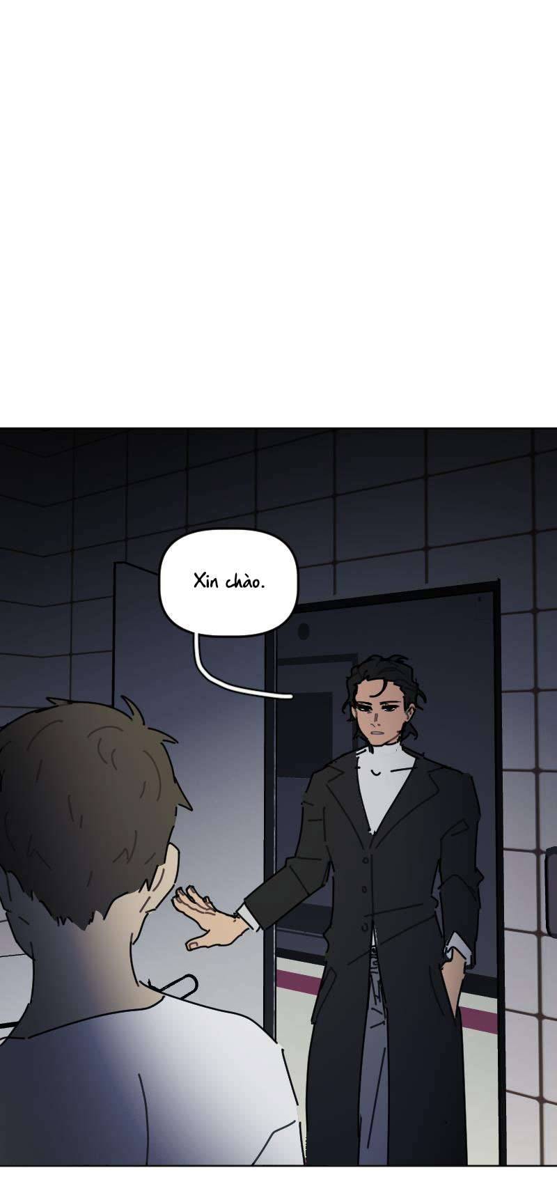 Nghĩa Trang Xe Buýt Chapter 74 - Trang 2