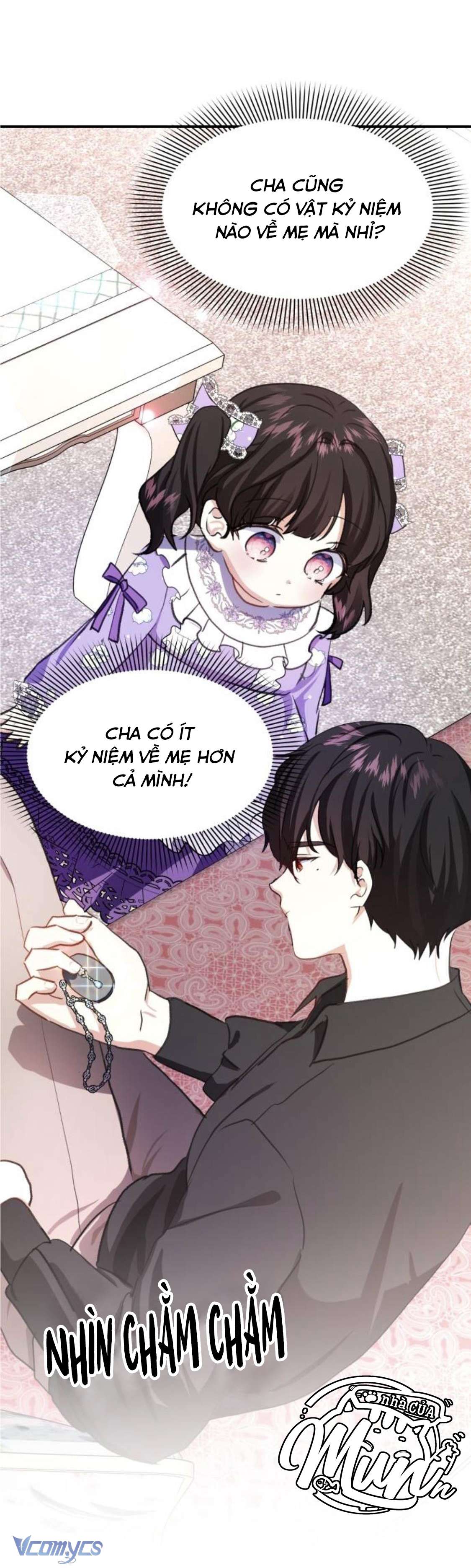 Con Gái Của Công Tước Ác Ma Chapter 13 - Trang 3