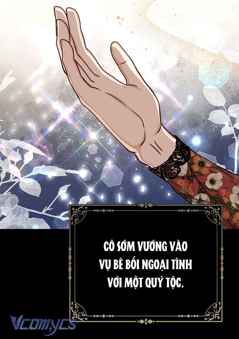 Nhân Vật Phản Diện Đều Thích Tôi Chapter 21 - Next Chapter 22