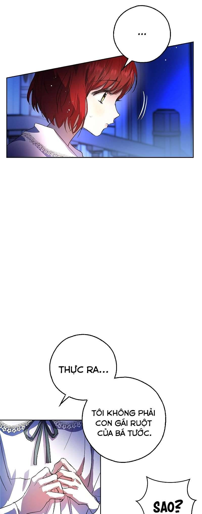 Hôn Phu Ẩn Sắc Chapter 4 - Next Chapter 5