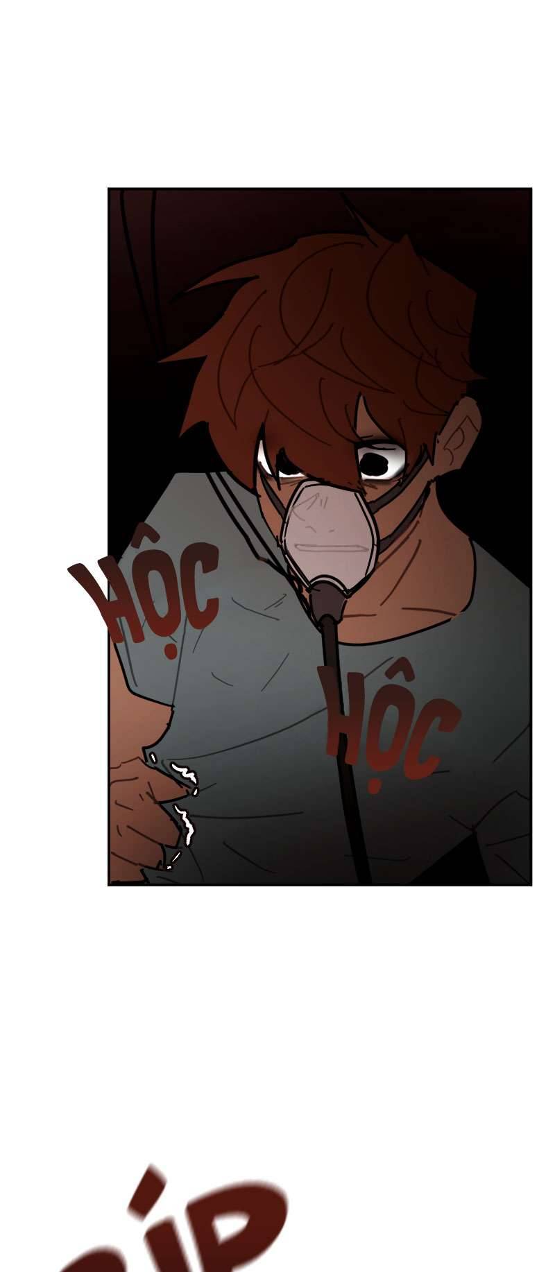 Nghĩa Trang Xe Buýt Chapter 54 - Trang 3