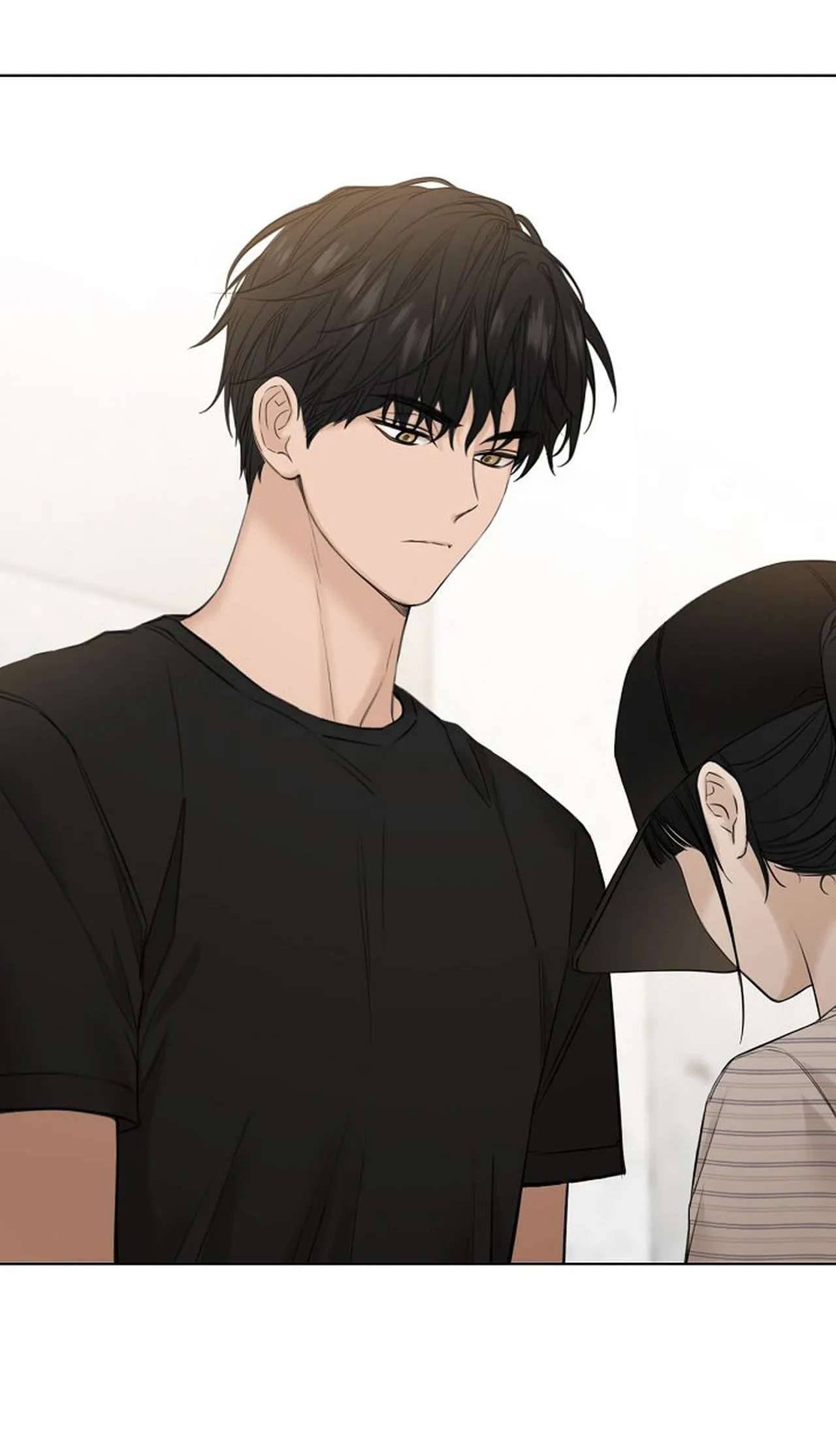 Bình Minh Chap 21 - Trang 4