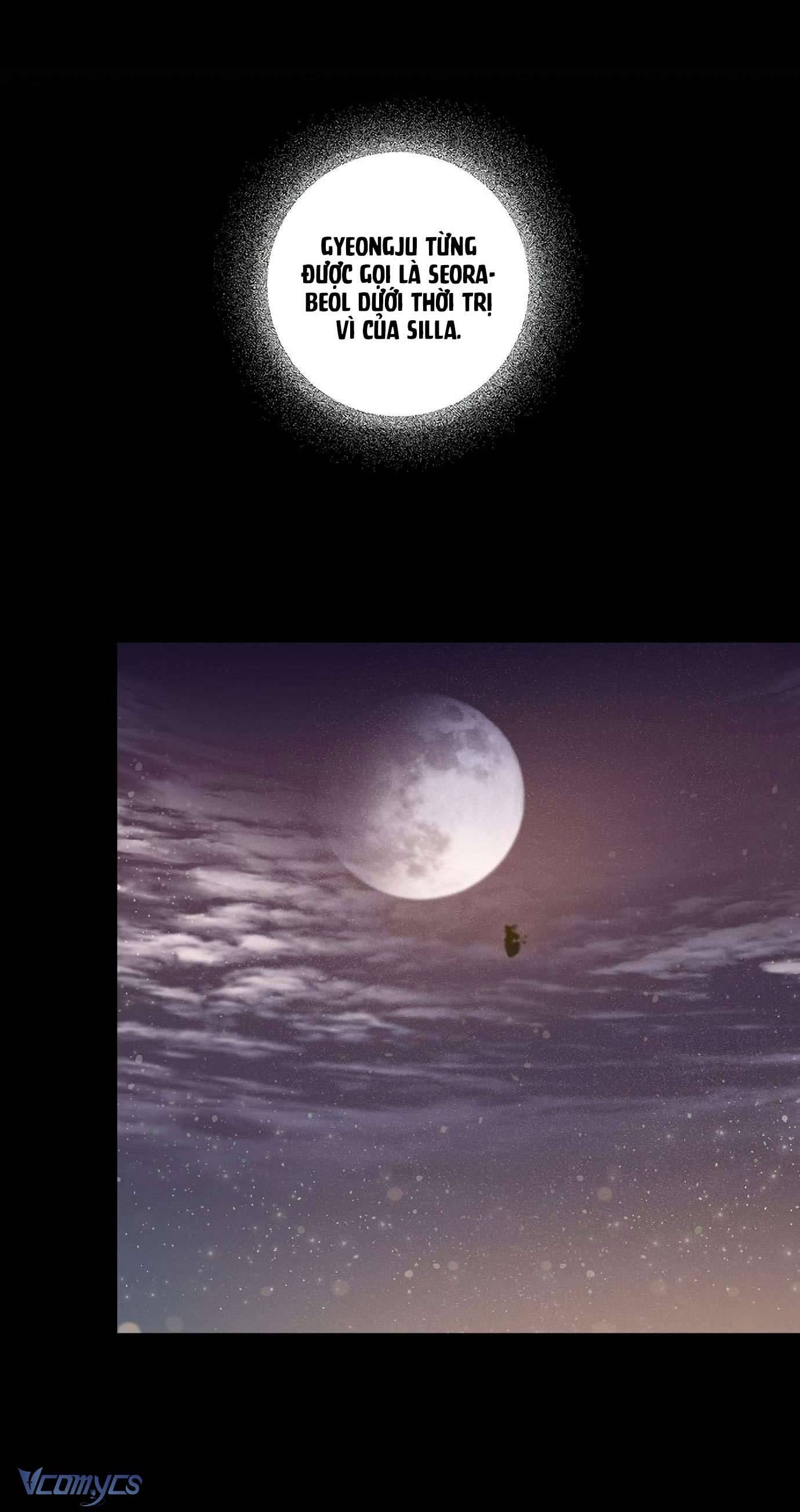 Onsaemiro Chapter 3 - Trang 4