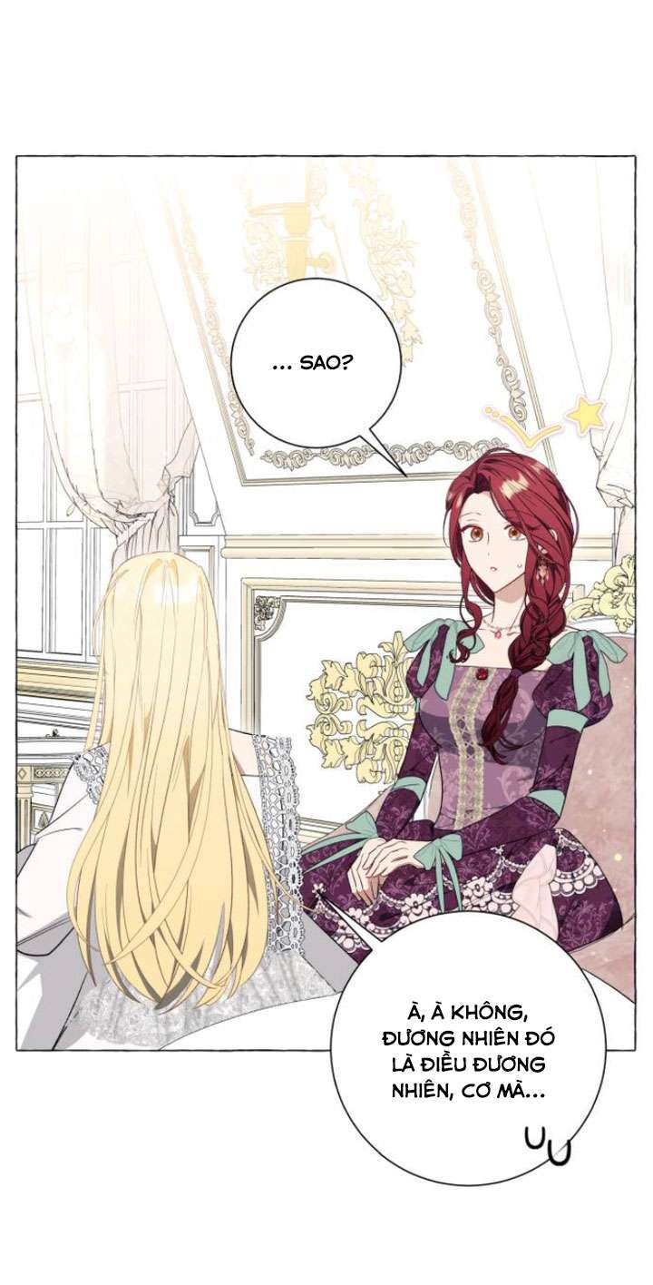 Tôi Tưởng Đó Chỉ Là Tiểu Thuyết Trọng Sinh Bình Thường Chapter 33 - Next Chapter 33.1