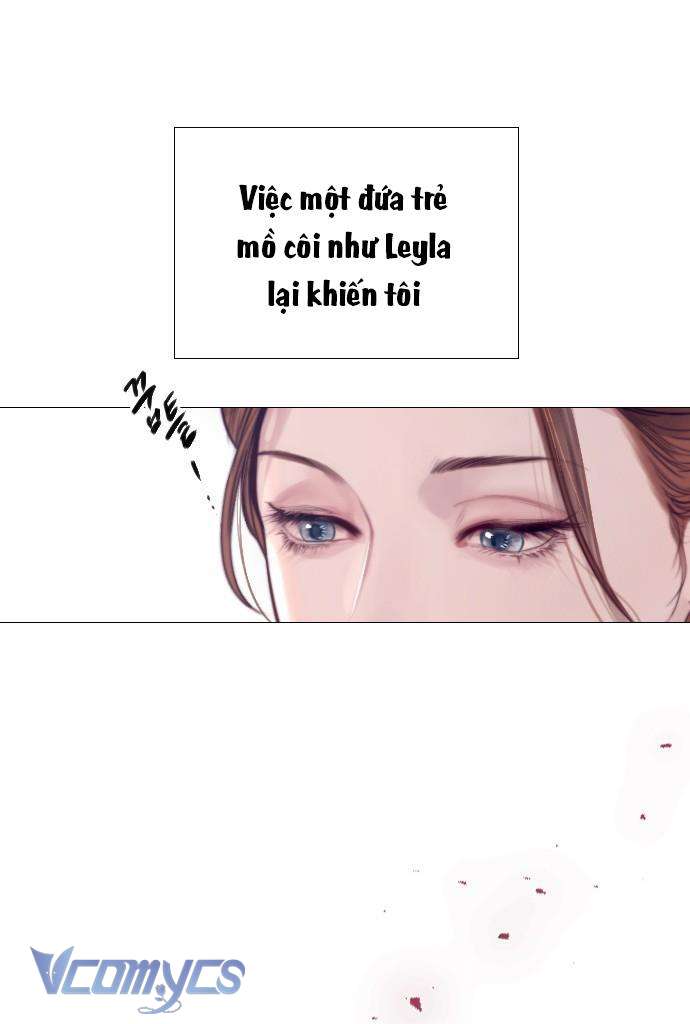 Hãy Khóc Và Cầu Nguyện Đi Chapter 25 - Trang 4