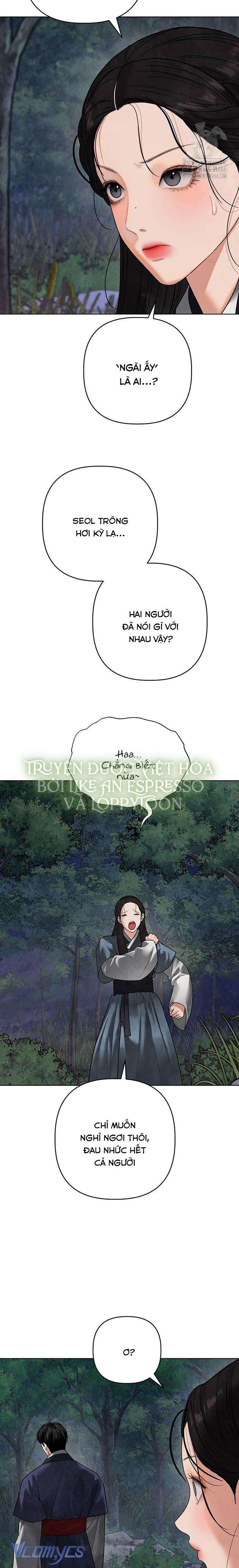 Quỷ Hồn Chap 13 - Next Chap 14