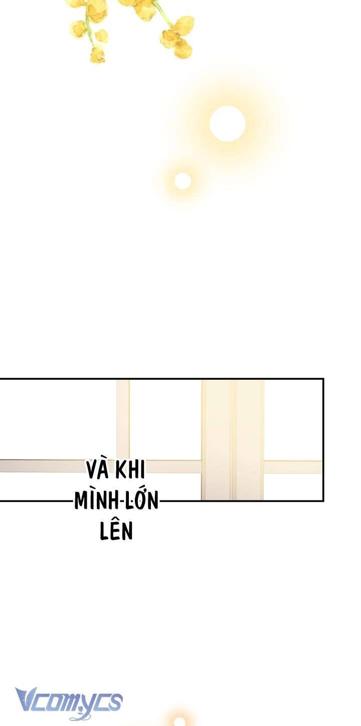 Những Nhân Vật Mạnh Nhất Thế Giới Ám Ảnh Tôi Chapter 44 - Trang 4