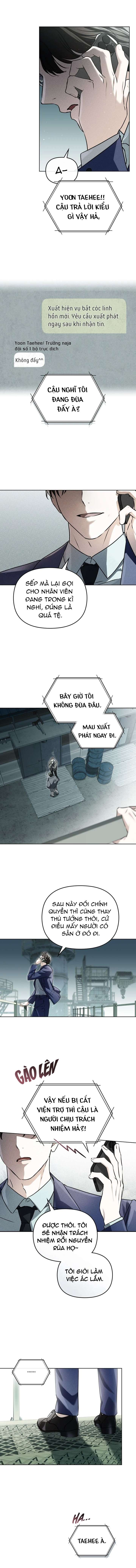 Lửa hồn Chap 1 - Trang 4