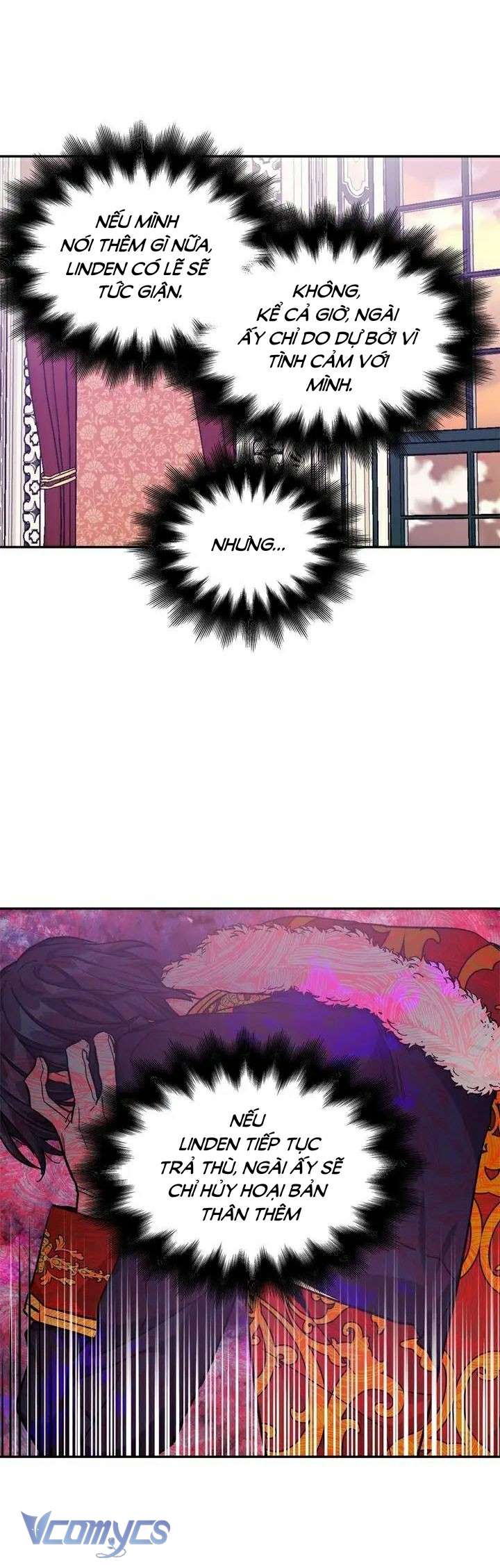 Bác Sĩ Elise: Vi Tiểu Thư Với Cây Đèn Dầu Chap 134 - Trang 2