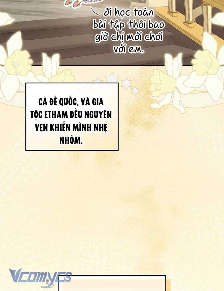 Tôi Được Nuôi Dưỡng Bởi Những Kẻ Phản Diện Chap 68 - Trang 3