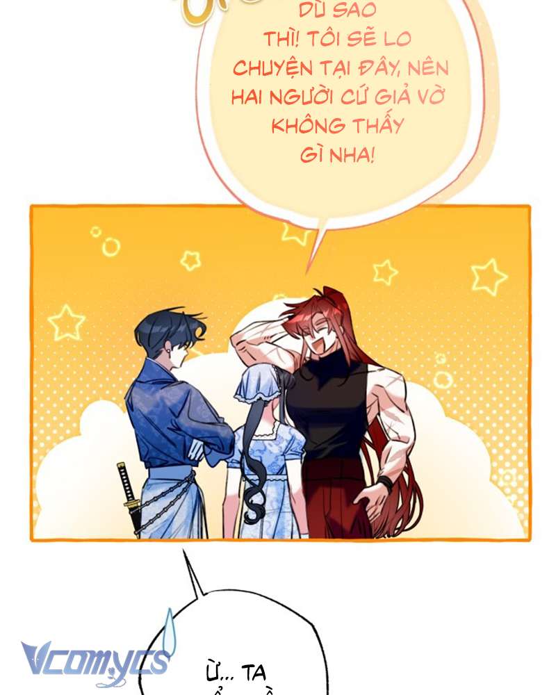 Chuyện Tình Tuyết Phương Bắc Chapter 22 - Trang 4